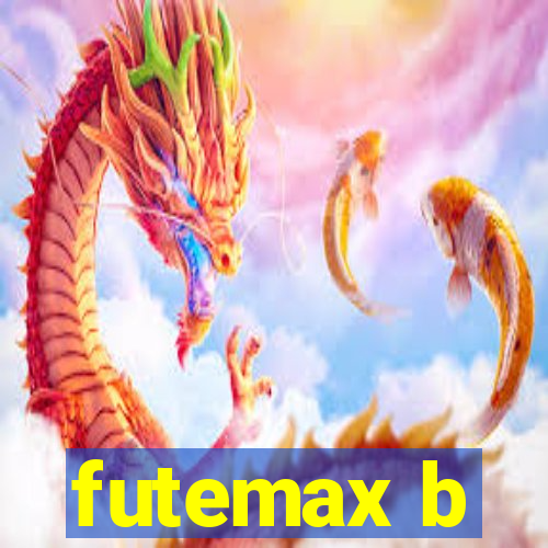 futemax b